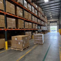 Warehouse & Distribution img for rfid tag page