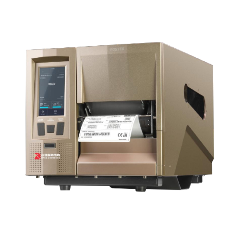 XT6R Exp industrial RFID label printer and encoder