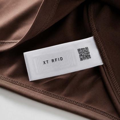 RFID 洗唛标签