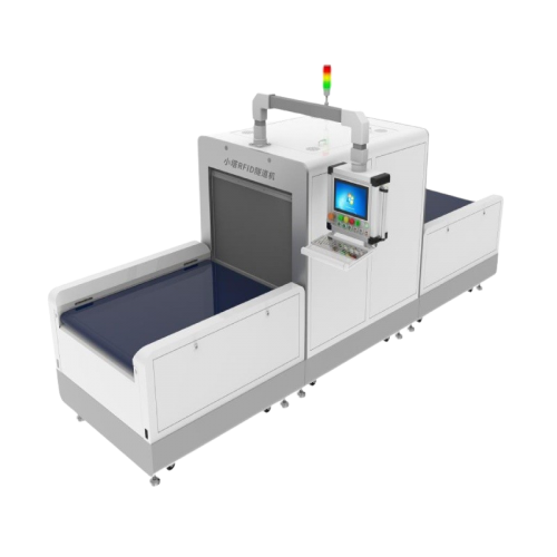 XTC6101 RFID 隧道机
