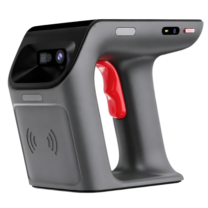 XT5002 UHF RFID 读写设备配图