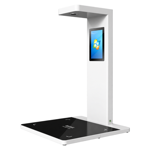 XTC6301 RFID 扫码绑定一体机